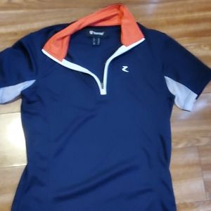 Horze Vented Riding Polo